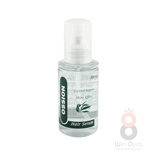 Morfose Ossion Saç Bakım Serumu 100 ml