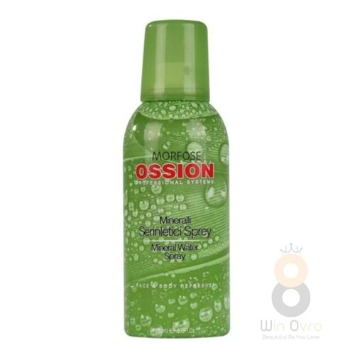 Morfose Ossion Serinletici Sprey 150ml