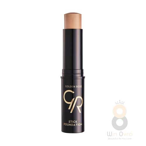 Golden Rose Stick Foundation-05 Natural-Stik Fondöten