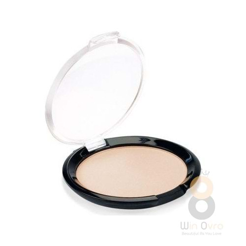 Golden Rose Pudra - G.R. Sılky Touch Compact Powder No:04