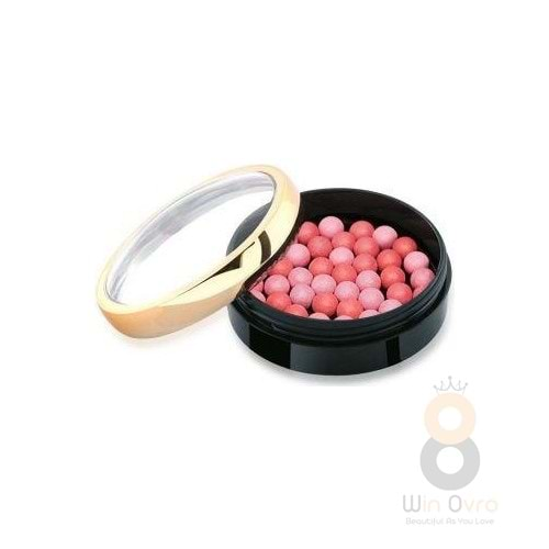 Golden Rose Ball Blusher - Top Allık - 03