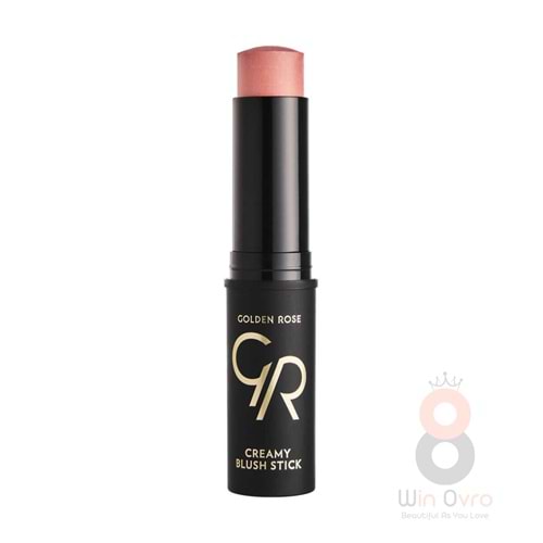 Golden Rose Creamy Blush Stick-104
