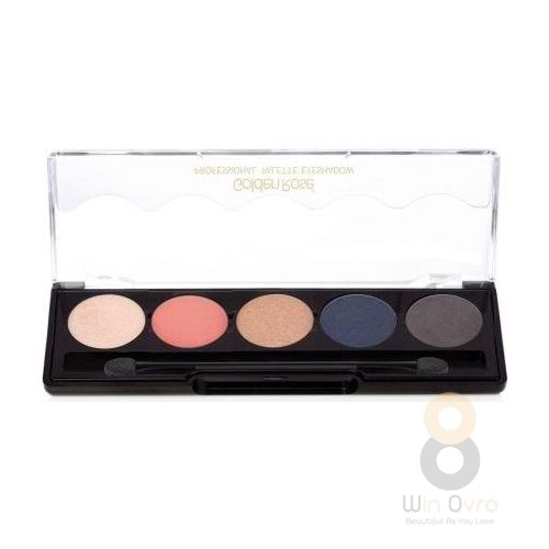 Golden Rose Göz Farı - Gr Professıonal Palette Eyeshadow No:112