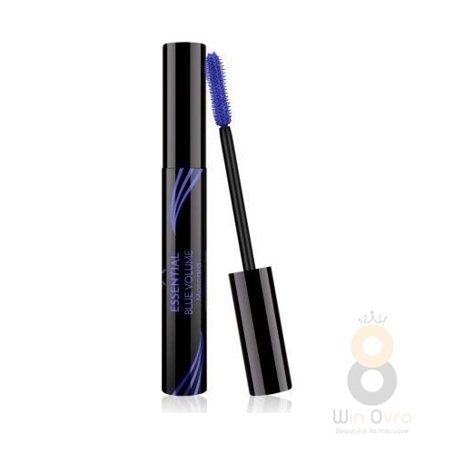 Golden Rose Maskara - Gr Essentıal Blue Volume Mascara