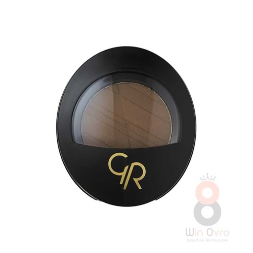 Golden Rose Eyebrow Powder-103 Ash-Kaş Farı