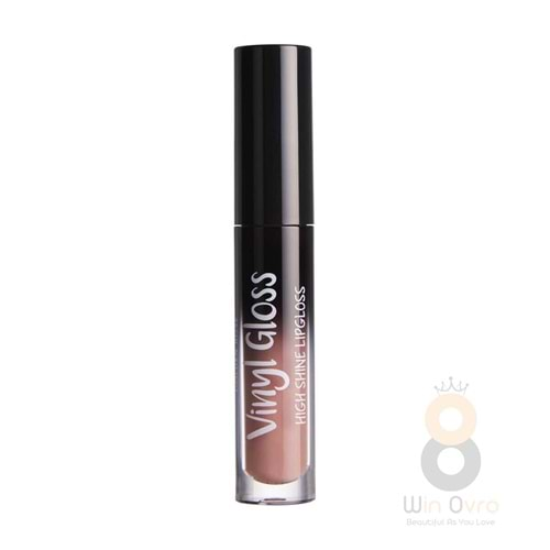 Golden Rose Vinyl Gloss High Shine Lipgloss-2-Yoğun Renkli Dudak Parlatıcısı