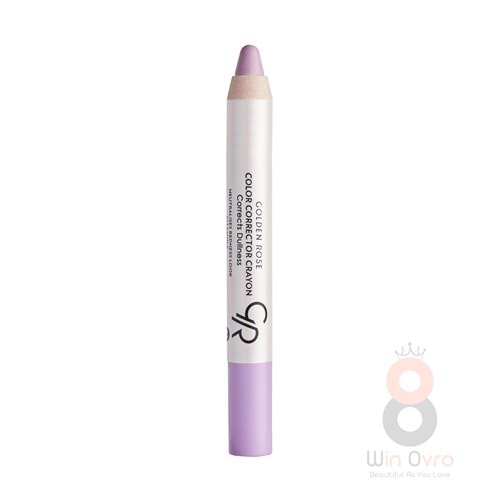 Golden Rose Color Corrector Crayon 52 Mor