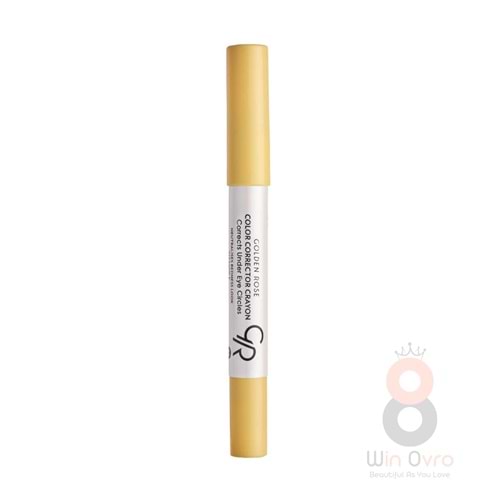 Golden Rose Color Corrector Crayon 53 Sarı