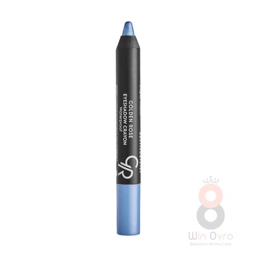 Golden Rose Eyeshadow Crayon Waterproof 04