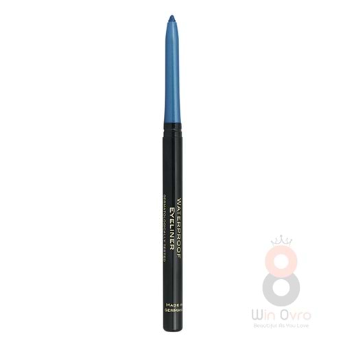 Golden Rose Waterproof Automatic Eyeliner Göz Kalemi 03