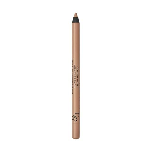 Golden Rose Miracle Pencil Contour Lips Brighten Eye Look No : 01 Light Pink - Göz Ve Dudak Kalemi