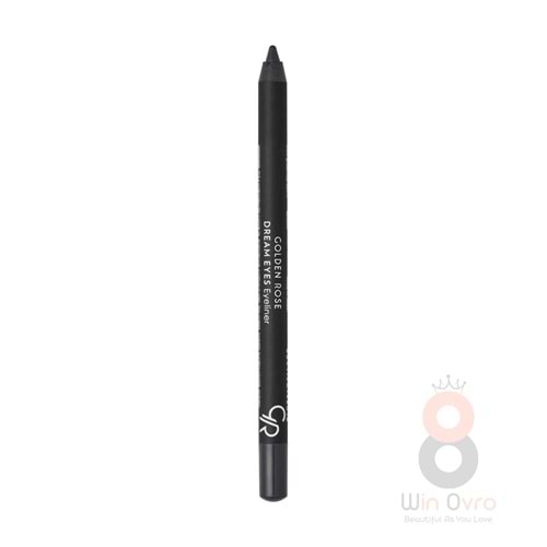 Golden Rose Dream Eyes Eyeliner 402