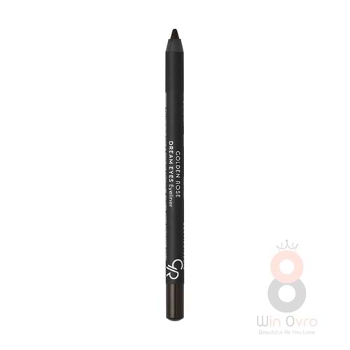 Golden Rose Dream Eyes Eyeliner 406