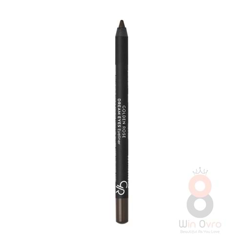 Golden Rose Dream Eyes Eyeliner 408