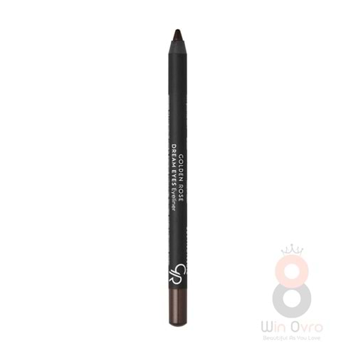 Golden Rose Dream Eyes Eyeliner 410