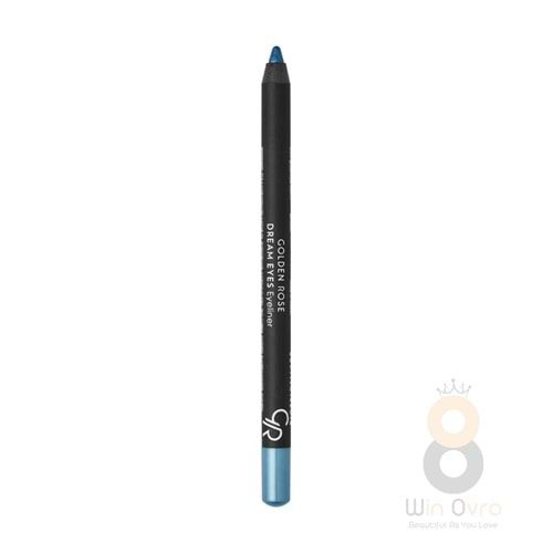 Golden Rose Dream Eyes Eyeliner 416