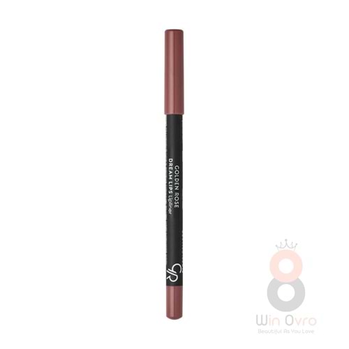 Golden Rose Dream Lips Lipliner-501 Baby Doll-Dudak Kalemi