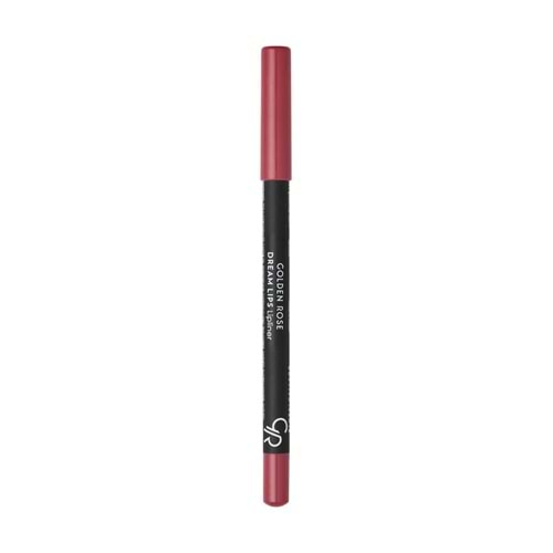 Golden Rose Dream Lips Lipliner-506 Peach Pink-Dudak Kalemi