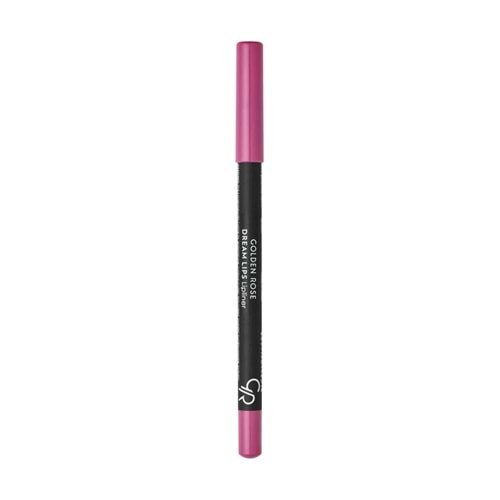 Golden Rose Dream Lips Lipliner-507 Candy Pink-Dudak Kalemi