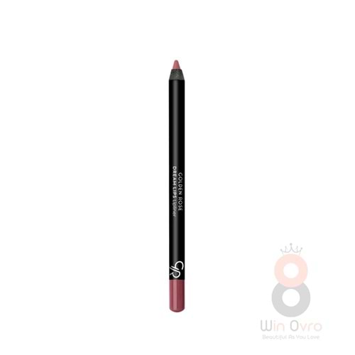 Golden Rose Dream Lips Lipliner-511 Terracota-Dudak Kalemi