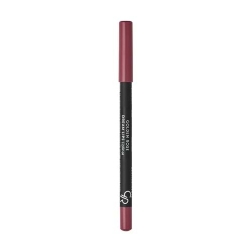 Golden Rose Dream Lips Lipliner-512 Dusty Rose-Dudak Kalemi