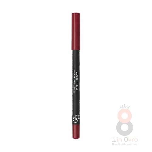 Golden Rose Dream Lips Lipliner-515 Bordeux-Dudak Kalemi