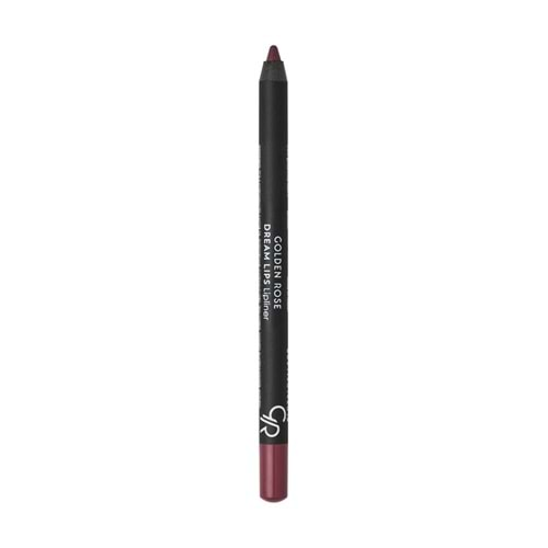 Golden Rose Dream Lips Lipliner-521 Marsala-Dudak Kalemi