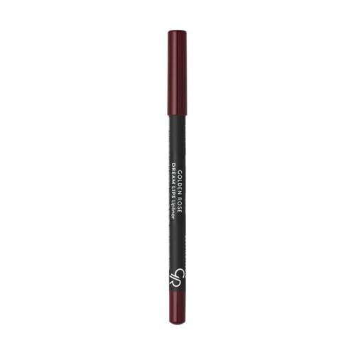 Golden Rose Dream Lips Lipliner-523 Salmon-Dudak Kalemi