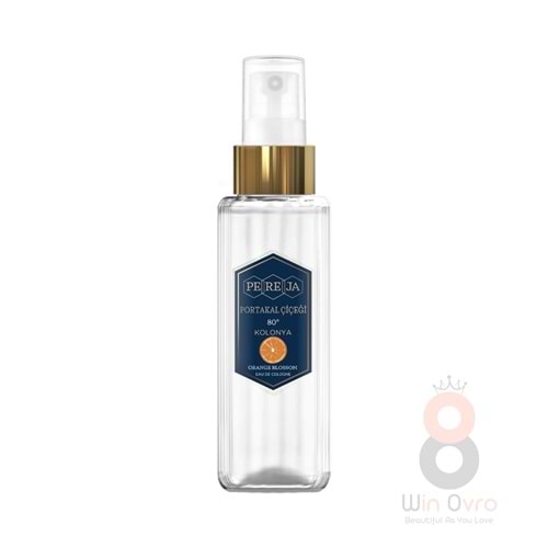 Pereja Portakal Çiçeği Kolonyası 100 ml Pet Şişe