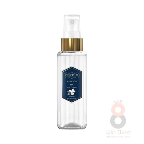 Pereja Yasemin Kolonyası 100 ml Pet Şişe