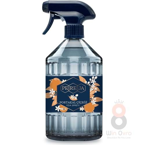 Pereja Portakal Çiçeği Oda Spreyi 500 ml