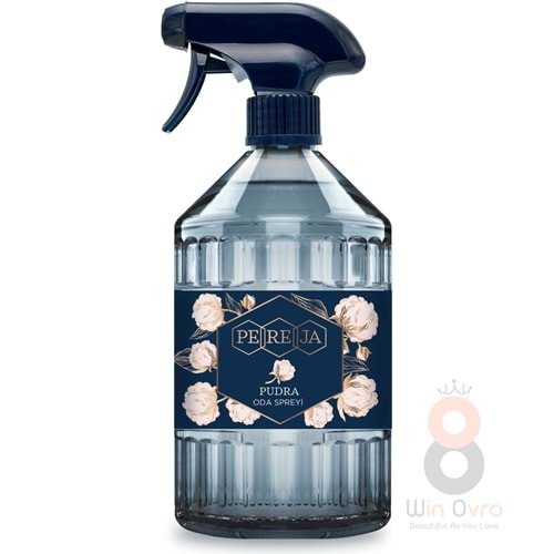 Pereja Pudra Oda Spreyi 500 ml