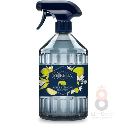 Pereja Misket Limonu Oda Spreyi 500 ml