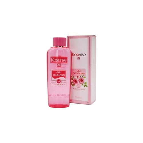 Rosense Gül Kolonyası 300 ml