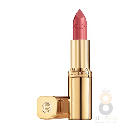 Loreal Paris Color Riche Lipstick 110