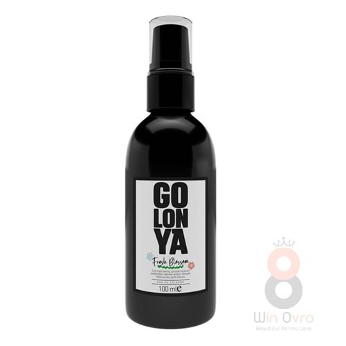 Golonya Kolonya Fresh Blossom Sprey 100 Ml