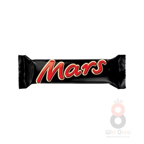Mars Çikolata 51 Gr
