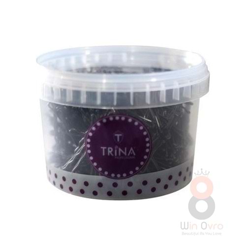 Trina Antaç Trina 0203 Topuzlu Kalın Tel Toka ( 7cm) 500GR