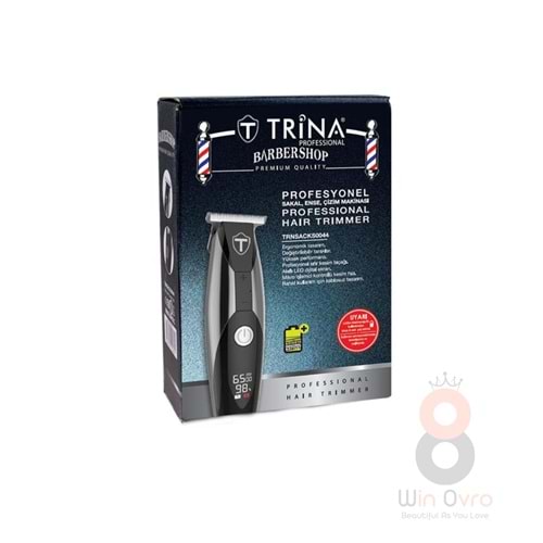 Trina Saç Kesme Makinesi - 44