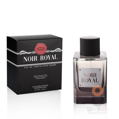 Noir Royal For Men Edt 100 ml
