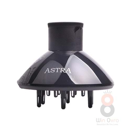 Astra Wigo Siyah