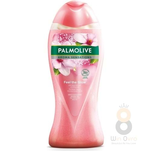 Palmolive Duş Jeli Feel The Glow 500 ml