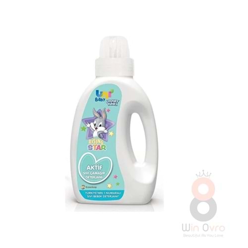 Uni Baby Çamaşır Deterjanı 1 lt