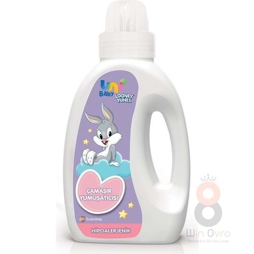 Uni baby Çamaşır Yumuşatıcısı Looney Tunes 1000 ml