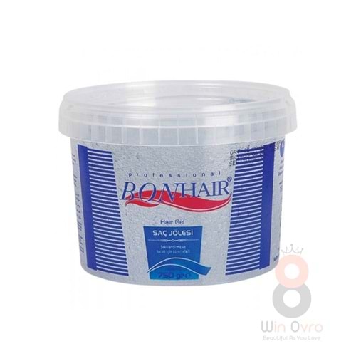 Bonhair Jöle 750 Ml