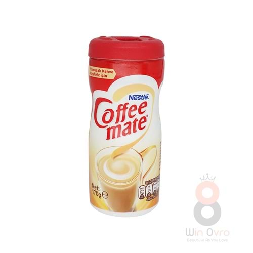 Nestle Coffee Mate 170 gr