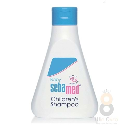 Sebamed Bebek Şampuan 150ml