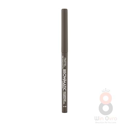 Pastel Browmatic Waterproof Eyebrow Pencil - Kaş Kalemi 15