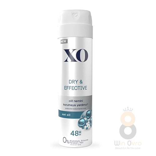 Xo Dry Effective Women Deodorant 150 ml