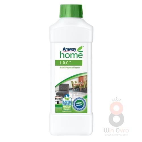Amway Çok Amaçlı Temizleyici Amway Home L.O.C.